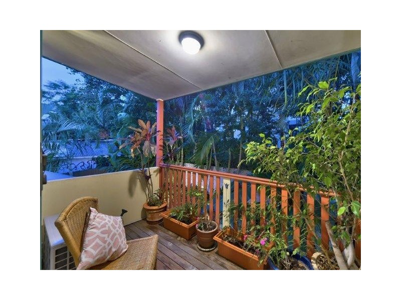 2/6 Sargent St, New Farm QLD 4005