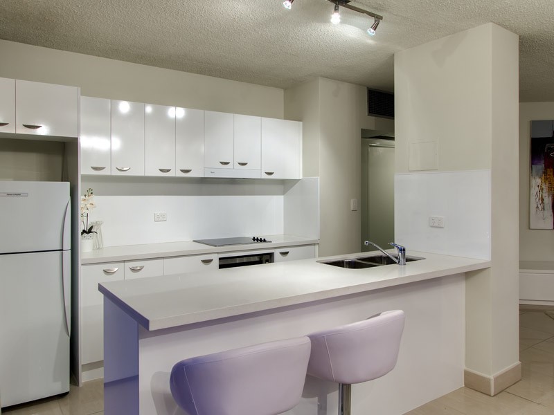 105/32 Leichhardt Street, Spring Hill QLD 4000