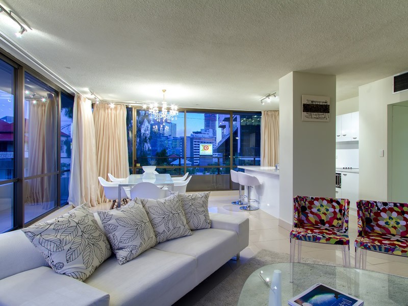 105/32 Leichhardt Street, Spring Hill QLD 4000