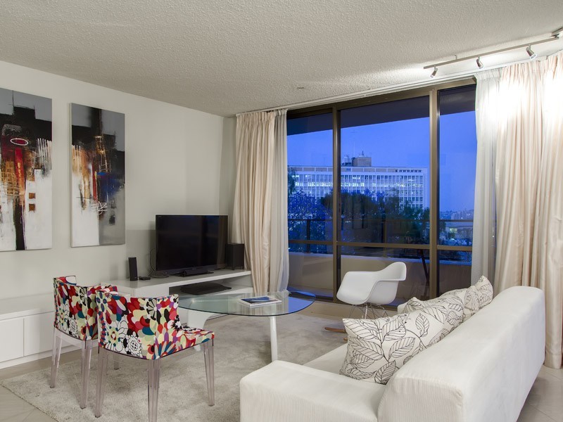 105/32 Leichhardt Street, Spring Hill QLD 4000