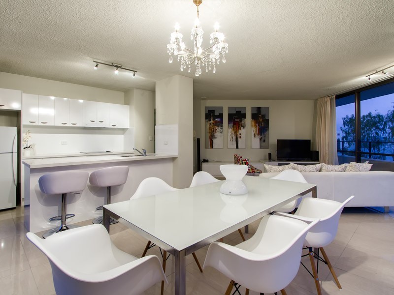 105/32 Leichhardt Street, Spring Hill QLD 4000