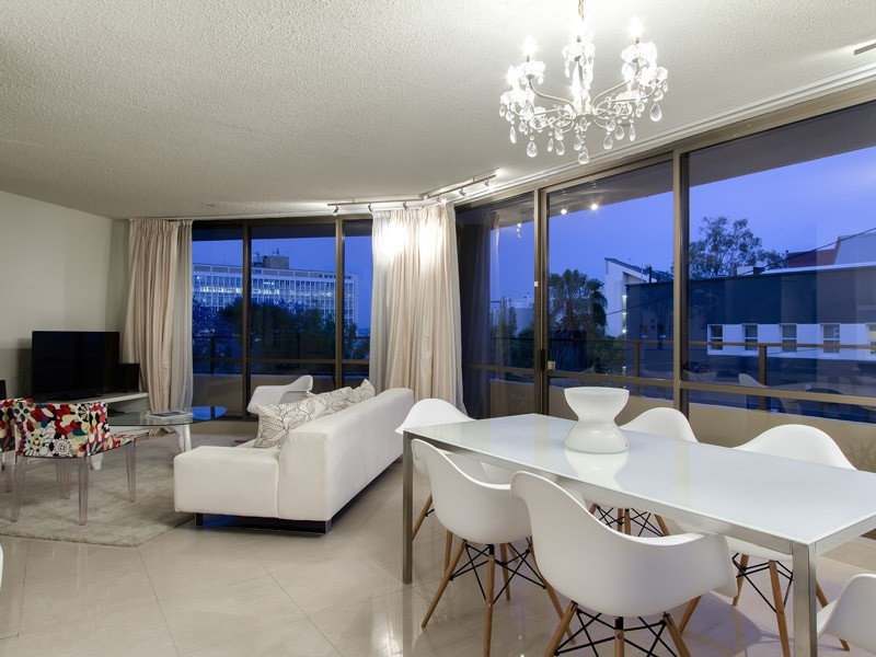 105/32 Leichhardt Street, Spring Hill QLD 4000