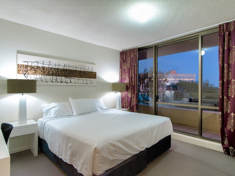 105/32 Leichhardt Street, Spring Hill QLD 4000