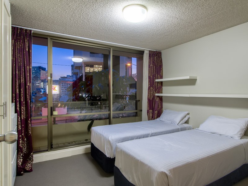 105/32 Leichhardt Street, Spring Hill QLD 4000