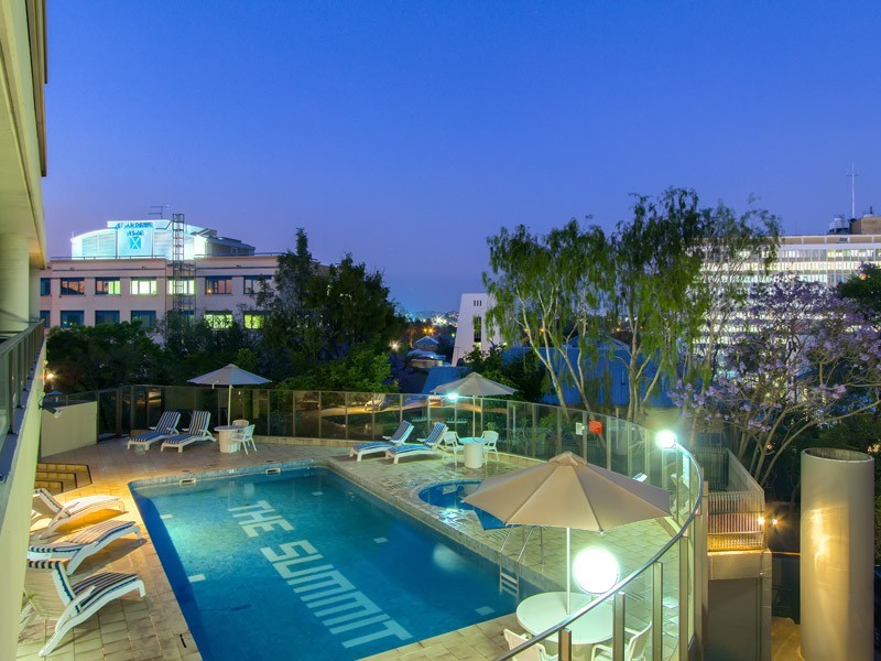 105/32 Leichhardt Street, Spring Hill QLD 4000