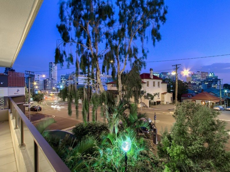 105/32 Leichhardt Street, Spring Hill QLD 4000