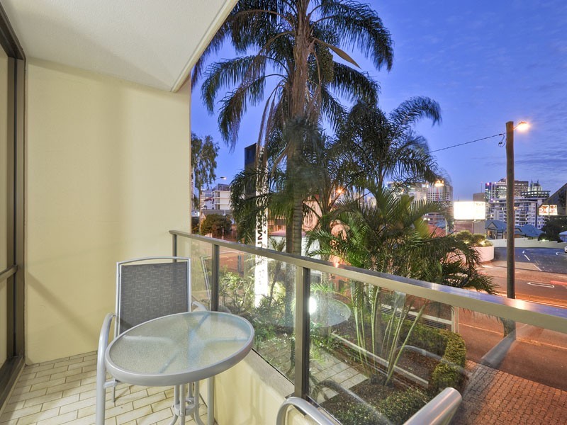 107/32 Leichhardt St, Spring Hill QLD 4000