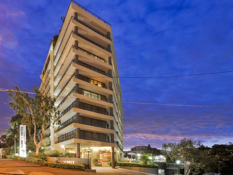 107/32 Leichhardt St, Spring Hill QLD 4000