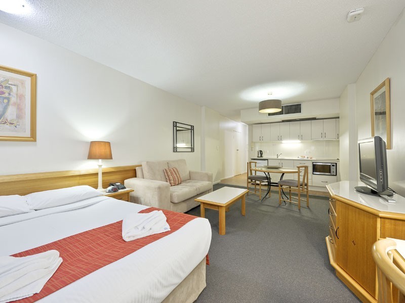 107/32 Leichhardt St, Spring Hill QLD 4000