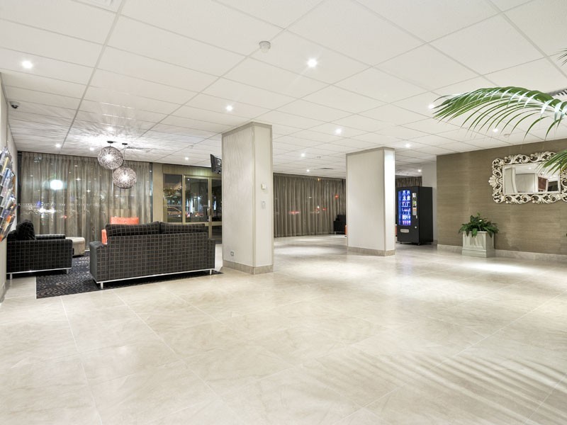 107/32 Leichhardt St, Spring Hill QLD 4000