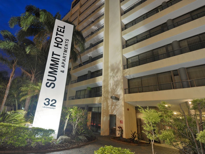 107/32 Leichhardt St, Spring Hill QLD 4000