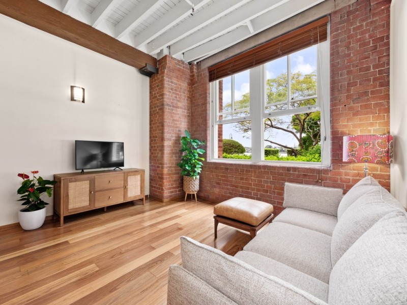 17/53 Vernon Terrace, Teneriffe QLD 4005