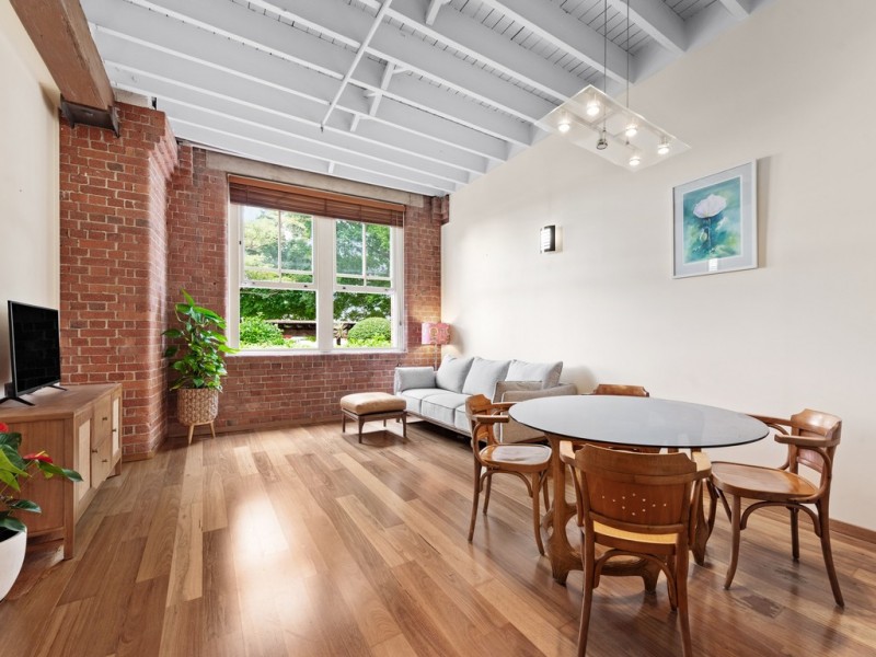 17/53 Vernon Terrace, Teneriffe QLD 4005