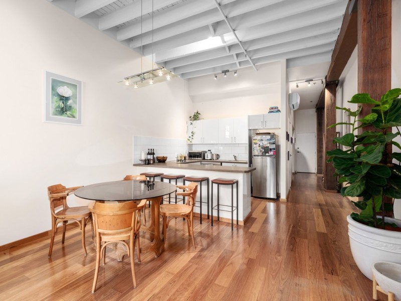 17/53 Vernon Terrace, Teneriffe QLD 4005