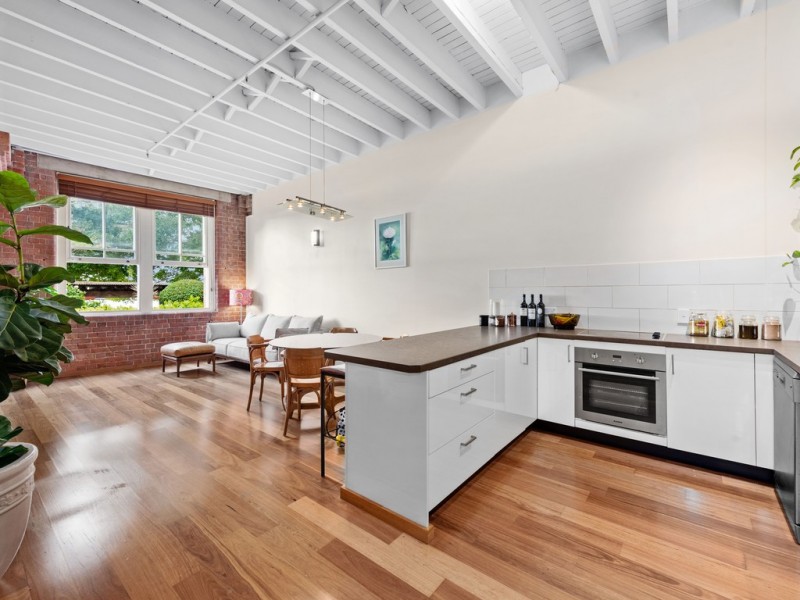 17/53 Vernon Terrace, Teneriffe QLD 4005