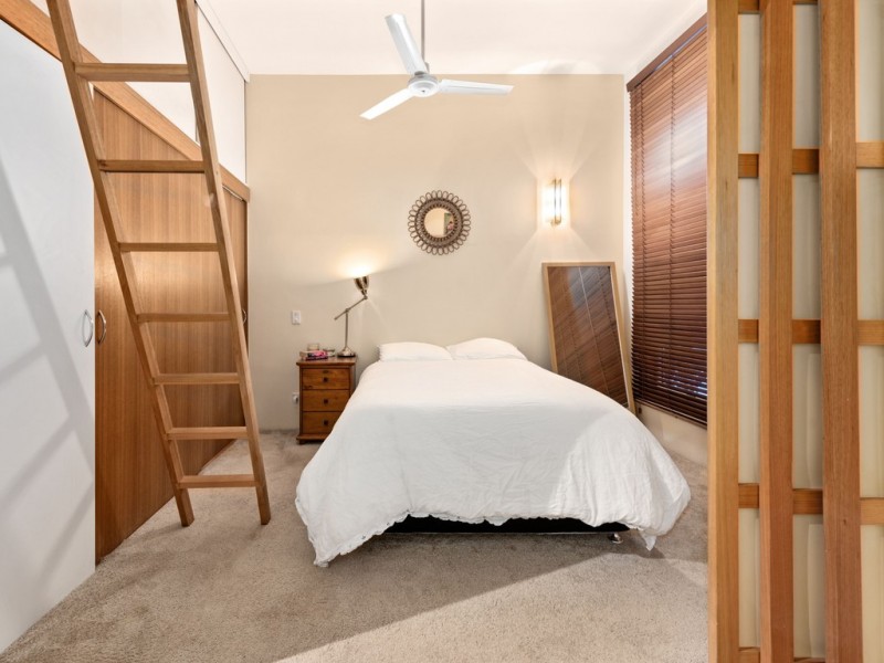 17/53 Vernon Terrace, Teneriffe QLD 4005