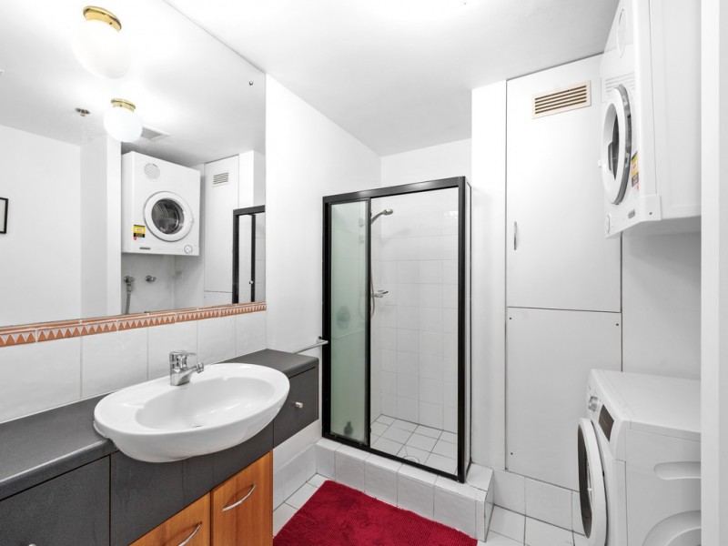 17/53 Vernon Terrace, Teneriffe QLD 4005