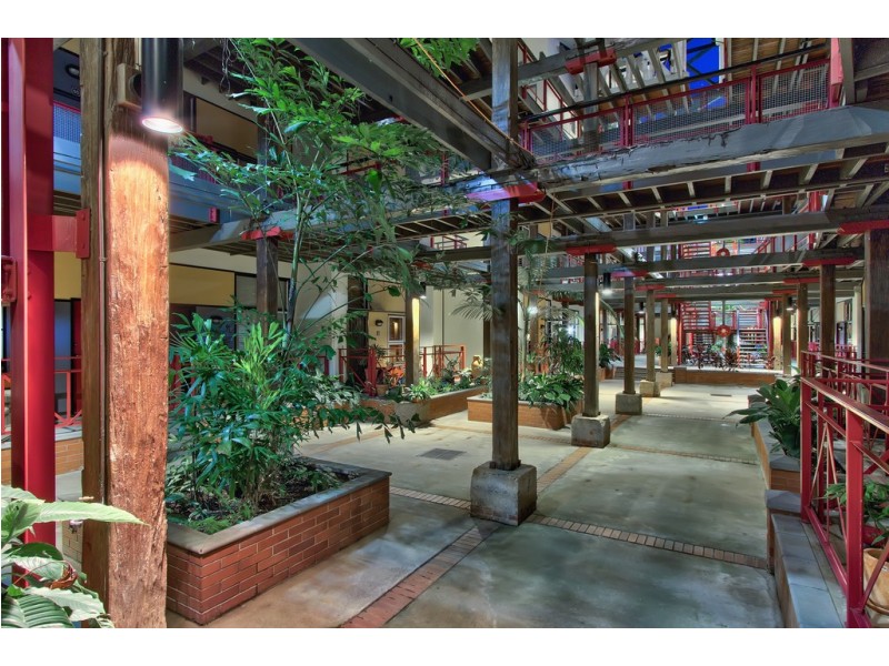 17/53 Vernon Terrace, Teneriffe QLD 4005