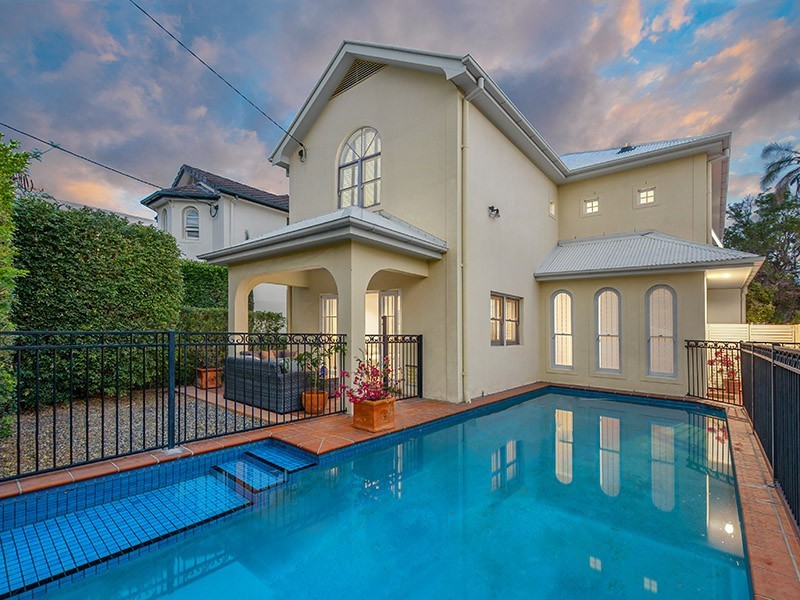 123 Towers Street, Ascot QLD 4007