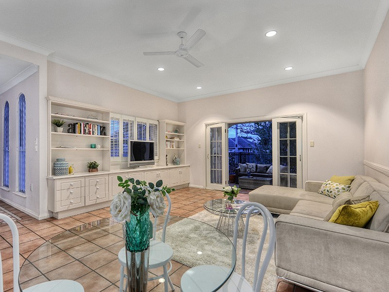 123 Towers Street, Ascot QLD 4007