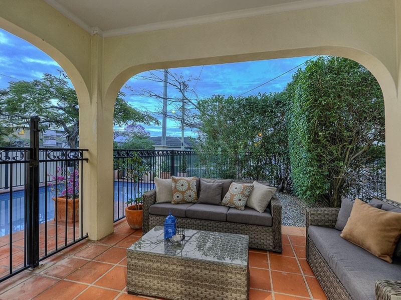 123 Towers Street, Ascot QLD 4007