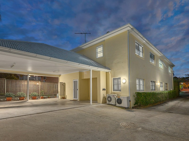 123 Towers Street, Ascot QLD 4007