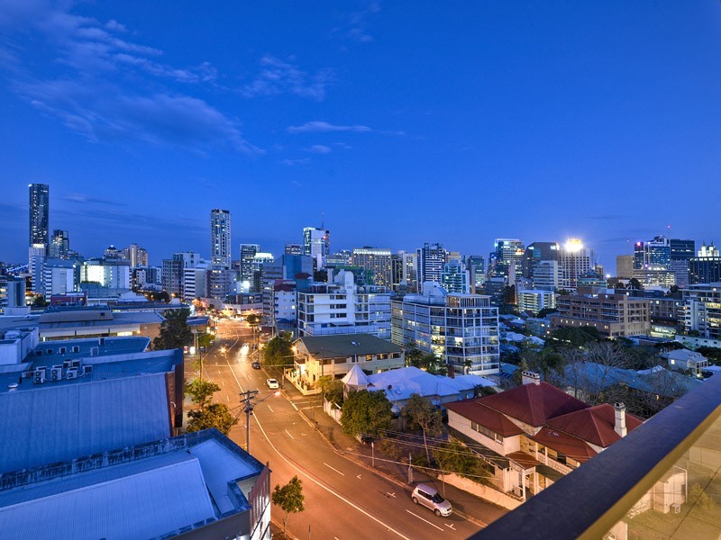 705/32 Leichhardt St, Spring Hill QLD 4000