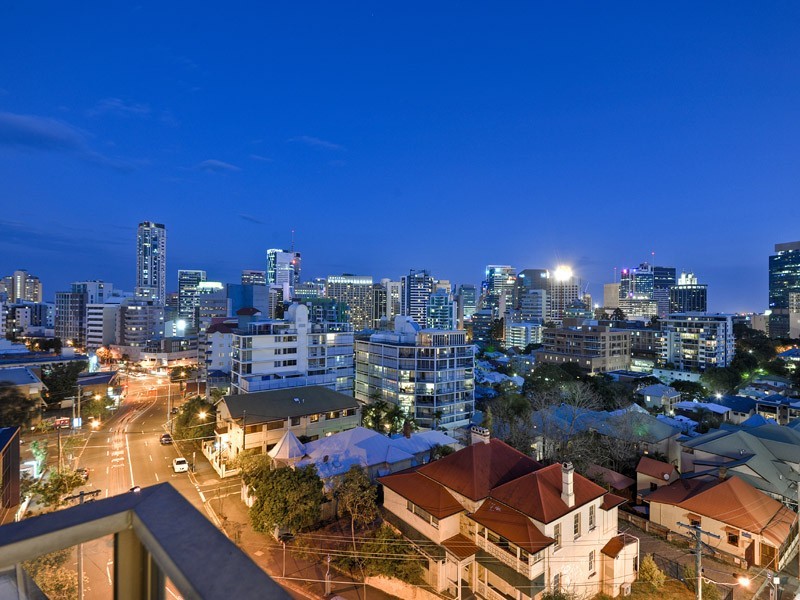 705/32 Leichhardt St, Spring Hill QLD 4000