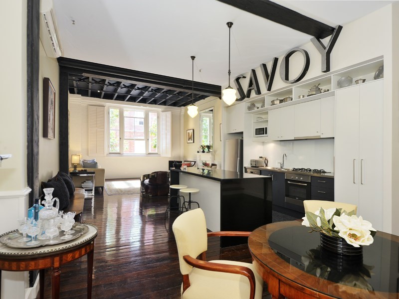 222/64 Macquarie St, Teneriffe QLD 4005