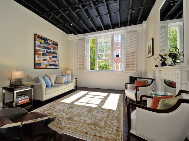 222/64 Macquarie St, Teneriffe QLD 4005