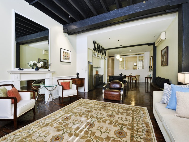 222/64 Macquarie St, Teneriffe QLD 4005