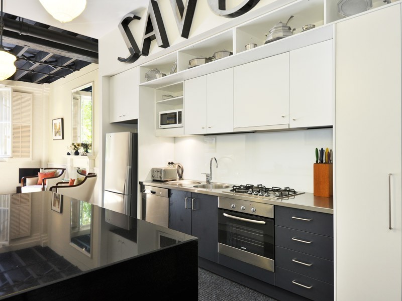 222/64 Macquarie St, Teneriffe QLD 4005