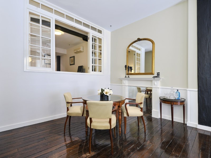 222/64 Macquarie St, Teneriffe QLD 4005