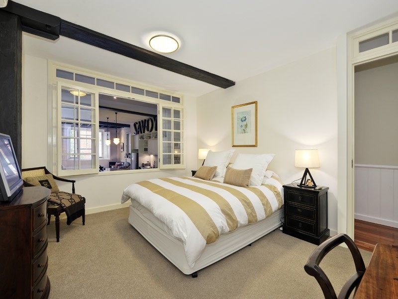 222/64 Macquarie St, Teneriffe QLD 4005