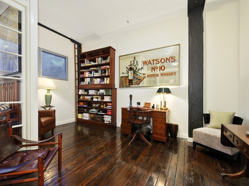 222/64 Macquarie St, Teneriffe QLD 4005