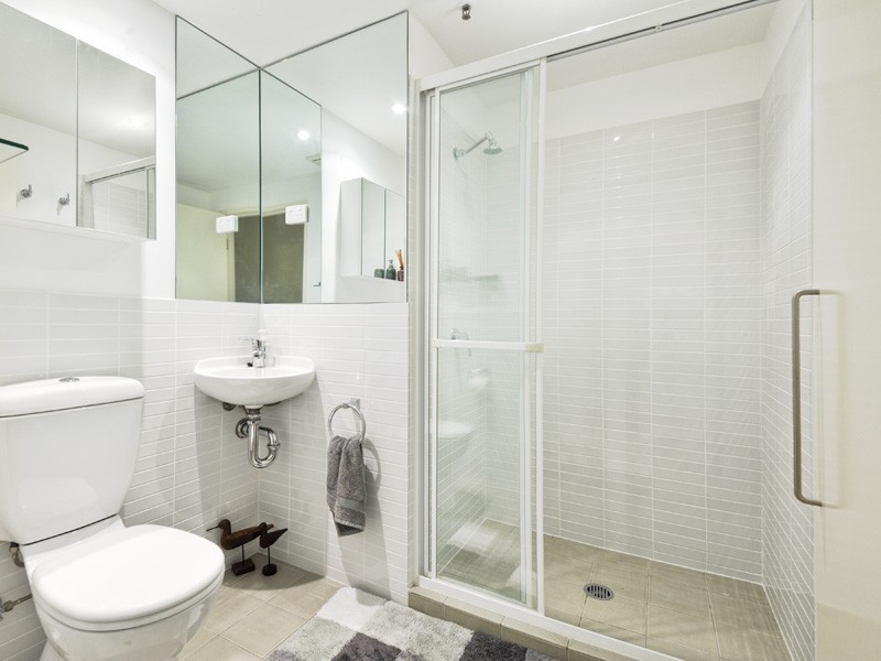 222/64 Macquarie St, Teneriffe QLD 4005