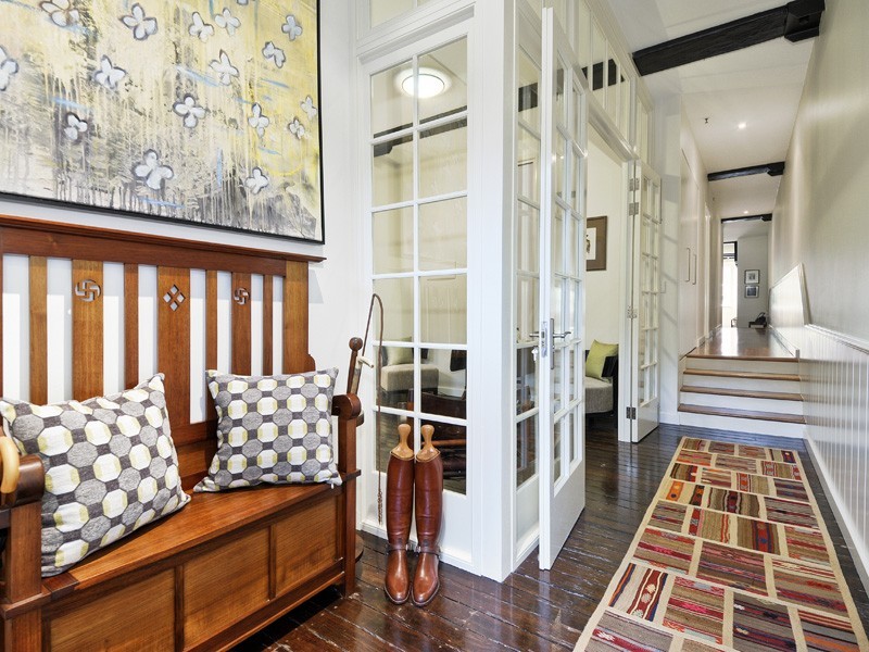 222/64 Macquarie St, Teneriffe QLD 4005