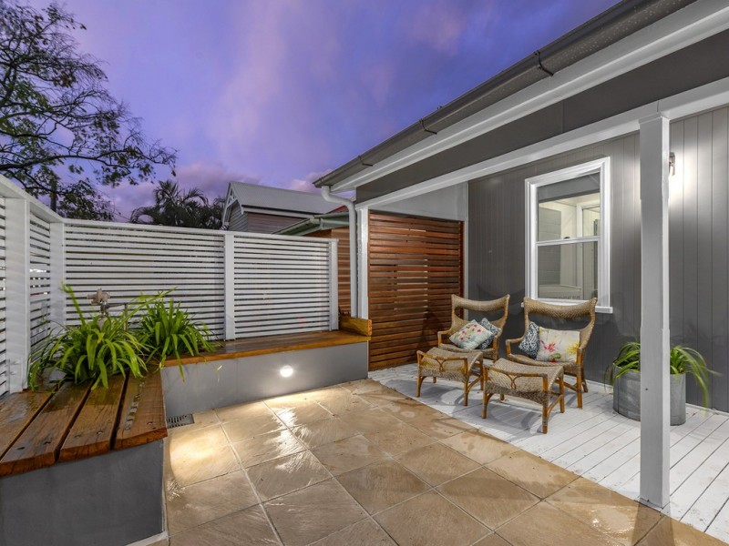 307 Harcourt Street, Teneriffe QLD 4005