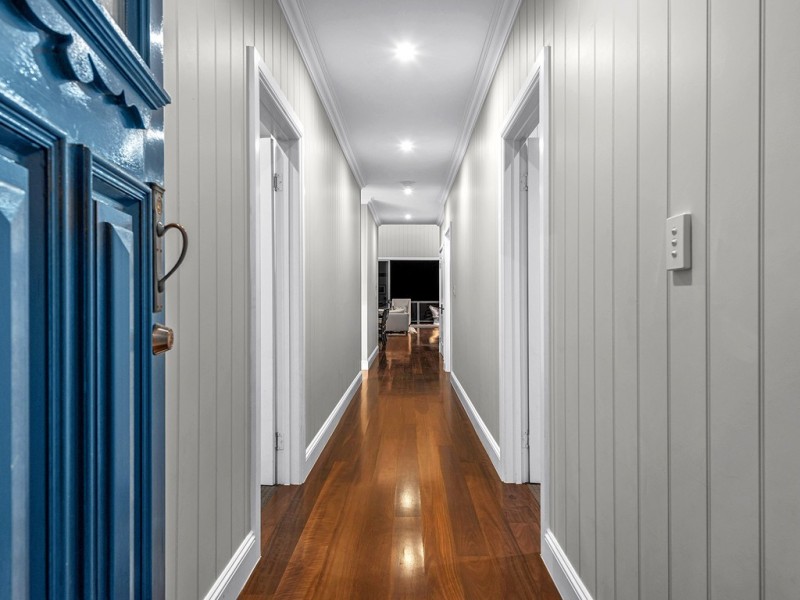 307 Harcourt Street, Teneriffe QLD 4005