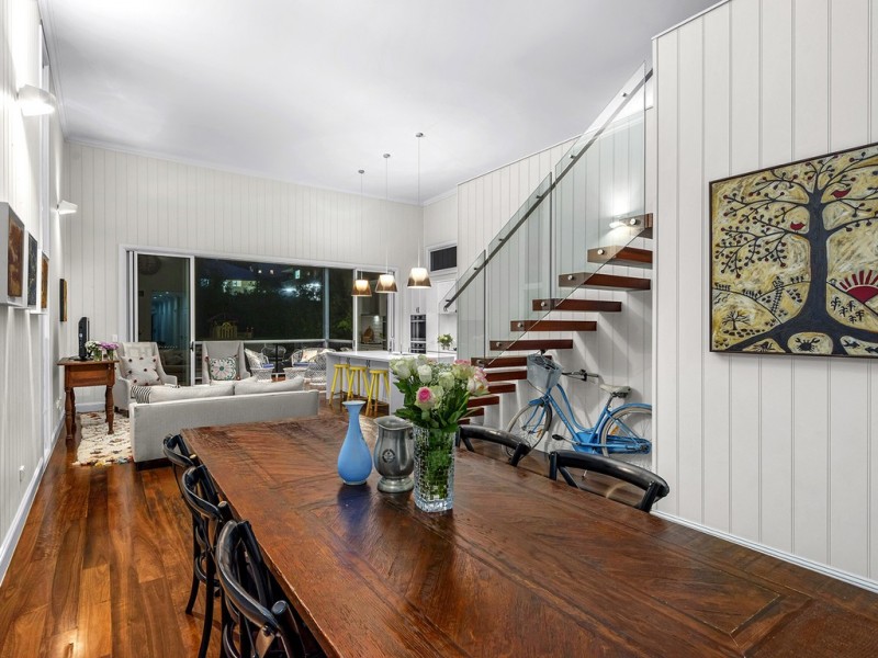 307 Harcourt Street, Teneriffe QLD 4005