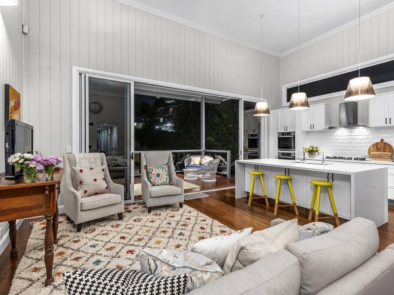 307 Harcourt Street, Teneriffe QLD 4005