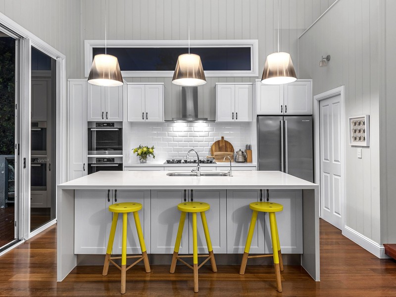 307 Harcourt Street, Teneriffe QLD 4005