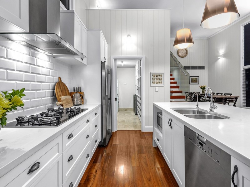 307 Harcourt Street, Teneriffe QLD 4005