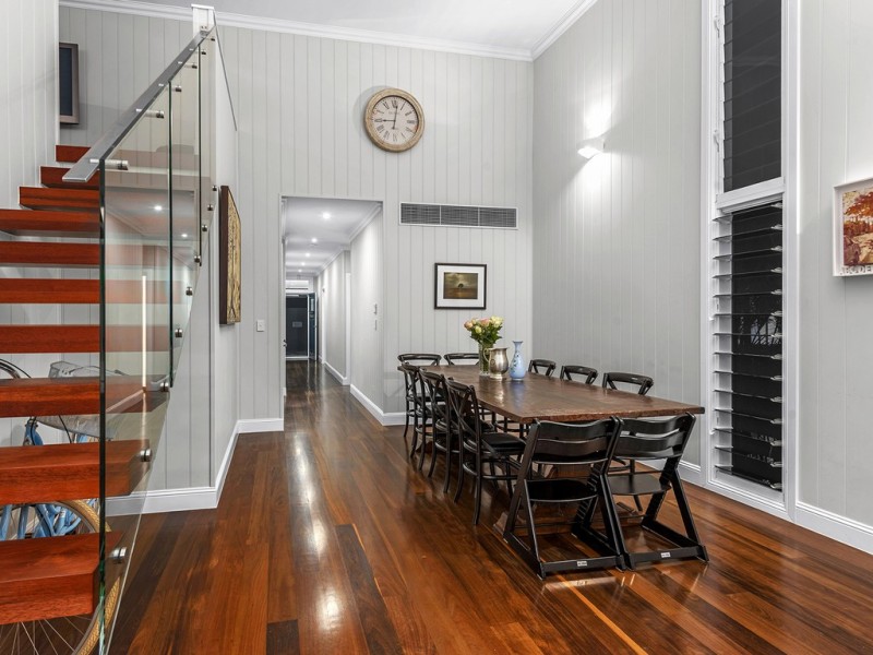 307 Harcourt Street, Teneriffe QLD 4005