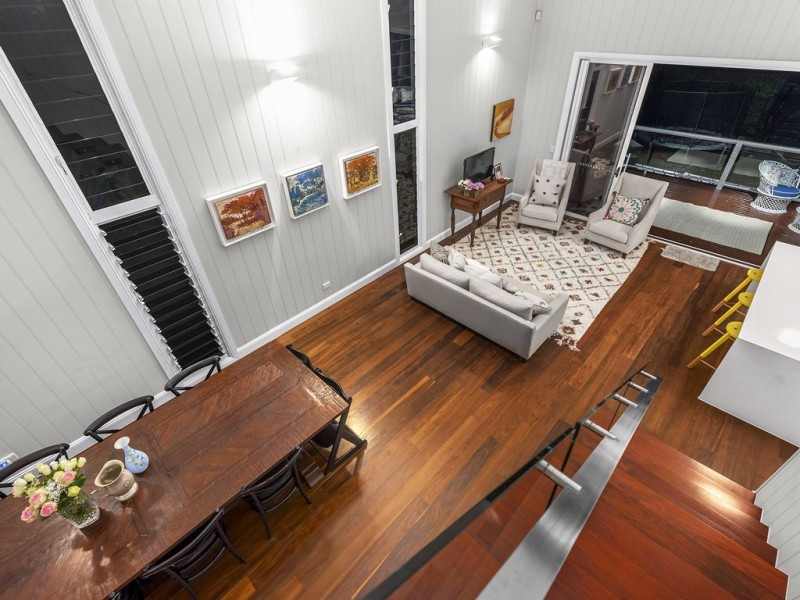 307 Harcourt Street, Teneriffe QLD 4005