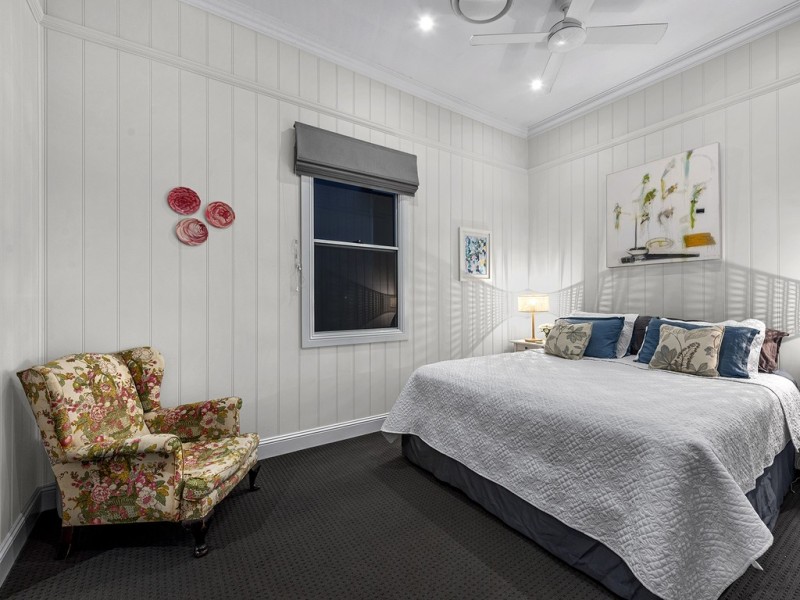 307 Harcourt Street, Teneriffe QLD 4005