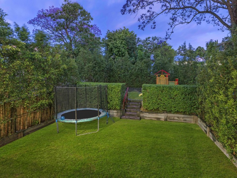 307 Harcourt Street, Teneriffe QLD 4005