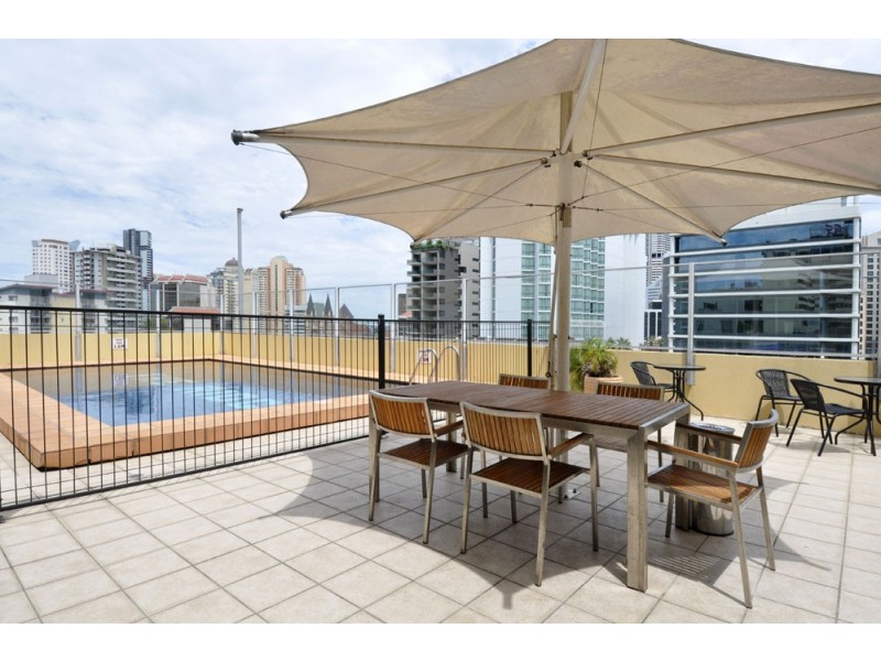 189 Leichhardt Street, Spring Hill QLD 4000