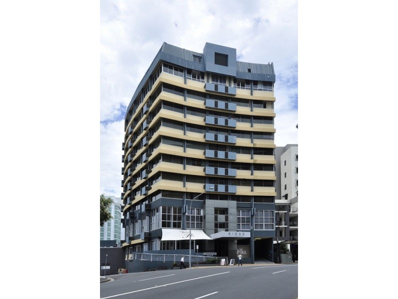 189 Leichhardt Street, Spring Hill QLD 4000