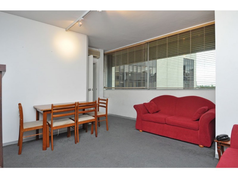 189 Leichhardt Street, Spring Hill QLD 4000